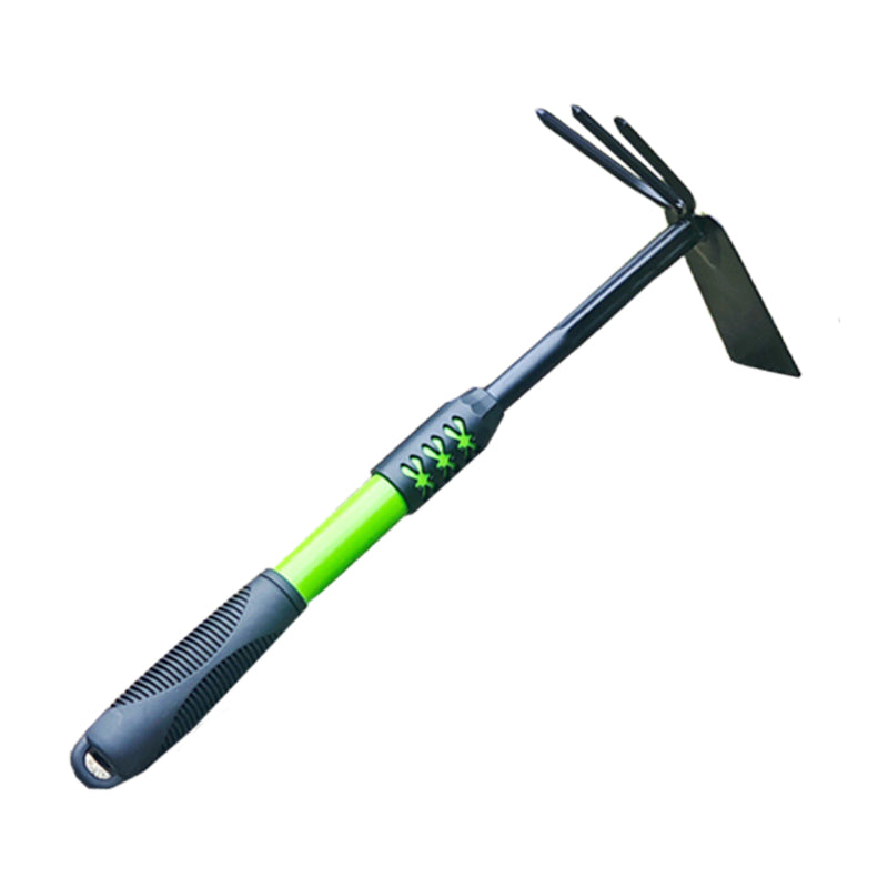 🔥Limited-time offer-Garden Tool Set with Extended Long Handle