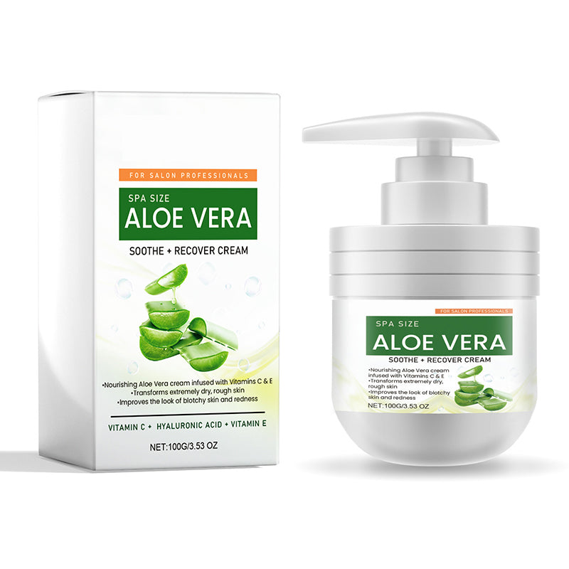 🔥Limited-time offer-Nourishing & Firming Body Cream