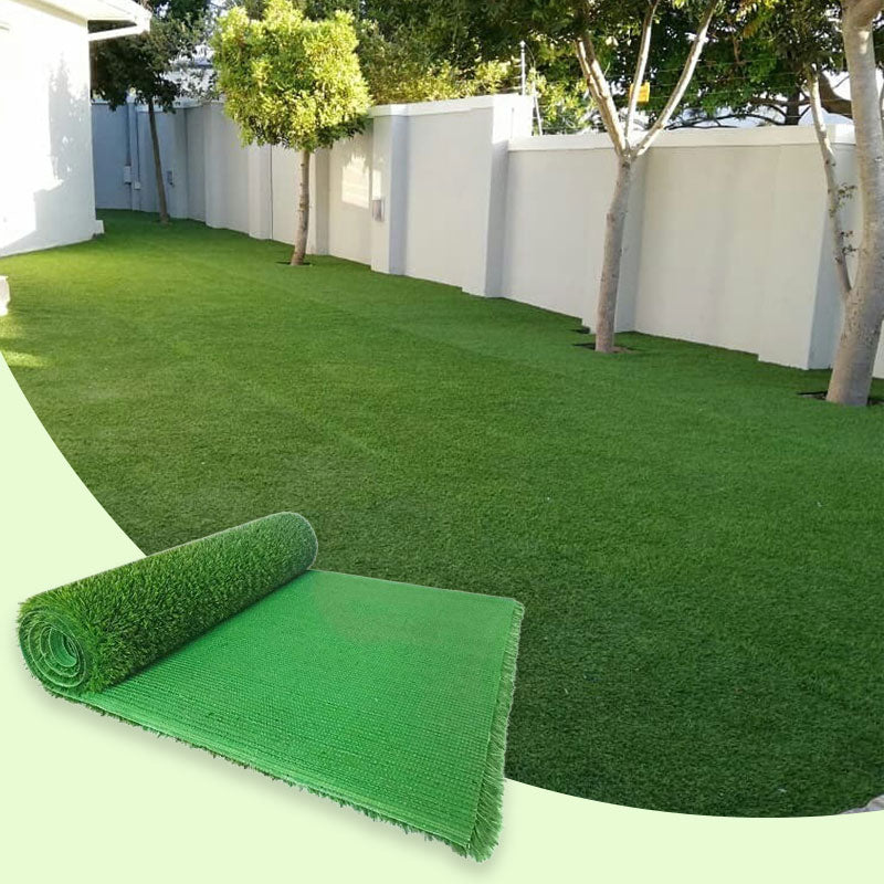 📢📢50% OFF !! ⏰Artificial Grass Turf with Drainage Holes⚽🌿