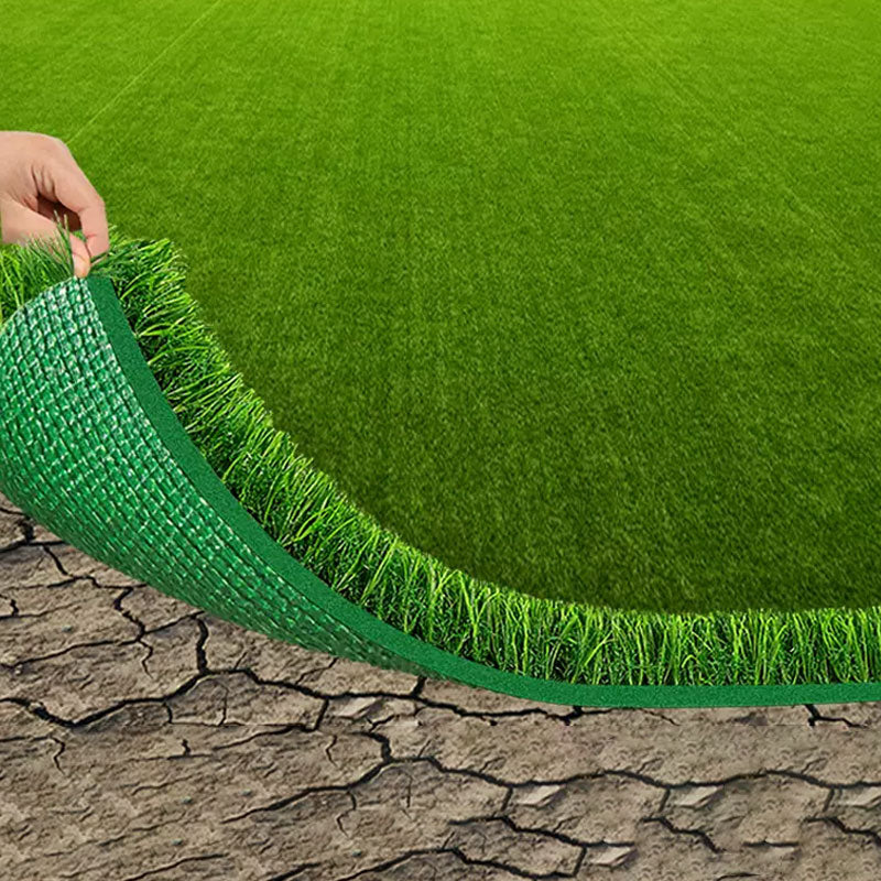 📢📢50% OFF !! ⏰Artificial Grass Turf with Drainage Holes⚽🌿
