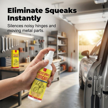 🏆 Last Day Special Price $19.8 ! 🔥Buy 3 Get 2 Free🔥Multi-Purpose Rust Remover & Lubricant Spray