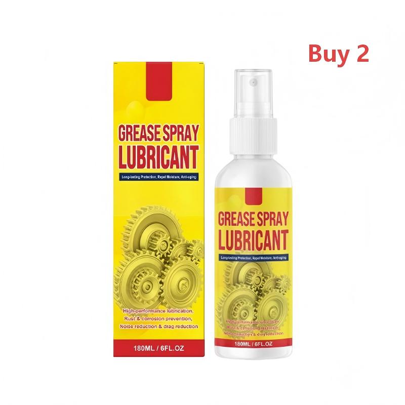 🏆 Last Day Special Price $19.8 ! 🔥Buy 3 Get 2 Free🔥Multi-Purpose Rust Remover & Lubricant Spray