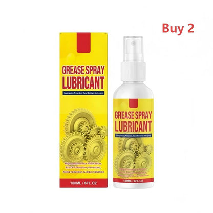 🏆 Last Day Special Price $19.8 ! 🔥Buy 3 Get 2 Free🔥Multi-Purpose Rust Remover & Lubricant Spray