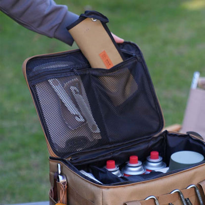 Large Capacity Outdoor Camping Storage Bag