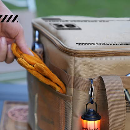 Large Capacity Outdoor Camping Storage Bag