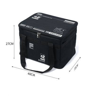 Large Capacity Outdoor Camping Storage Bag