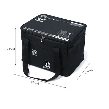 Large Capacity Outdoor Camping Storage Bag