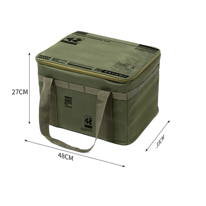 Large Capacity Outdoor Camping Storage Bag