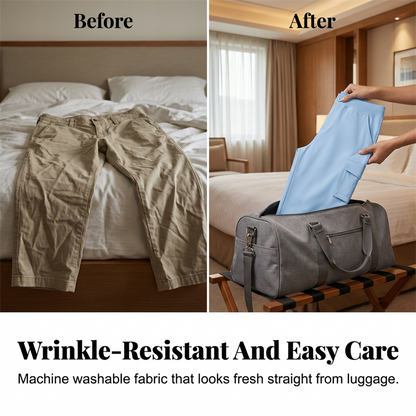 💥✨Limited-time 50% Off ✨Women's Lightweight Cargo Capris🌿 Adventure-Ready Comfort And Style 🌿