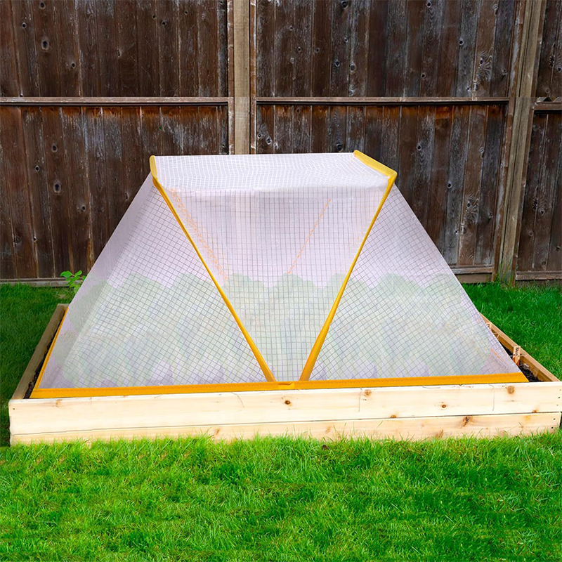 🔥Limited-time offer-Foldable Plant Protection Tent Cover