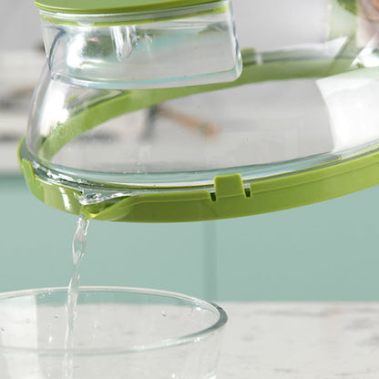 🔥Limited-time offer-Microwave Splatter Guard with Steam Vent