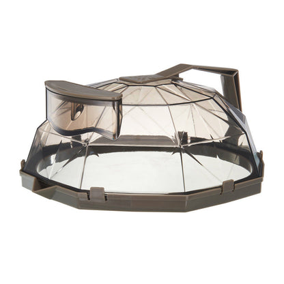 🔥Limited-time offer-Microwave Splatter Guard with Steam Vent