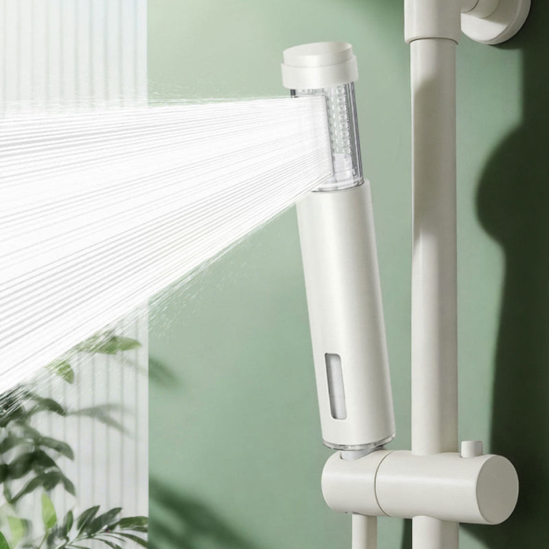 🔥Hot Sale Offers-Portable Filtered Shower Head