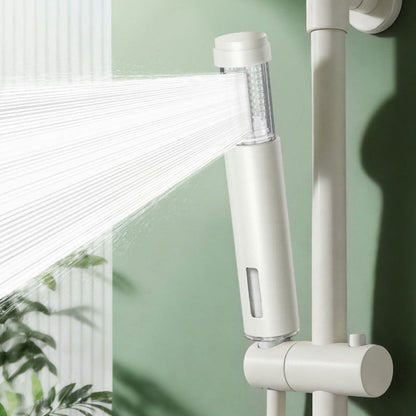 🔥Hot Sale Offers-Portable Filtered Shower Head