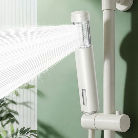 🔥Hot Sale Offers-Portable Filtered Shower Head