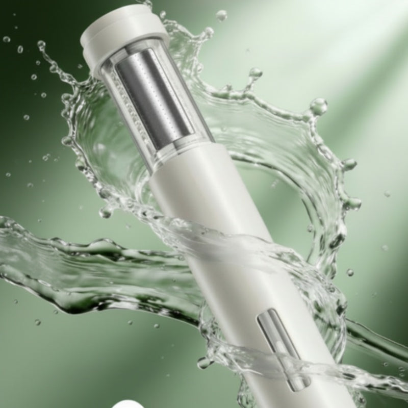 🔥Hot Sale Offers-Portable Filtered Shower Head