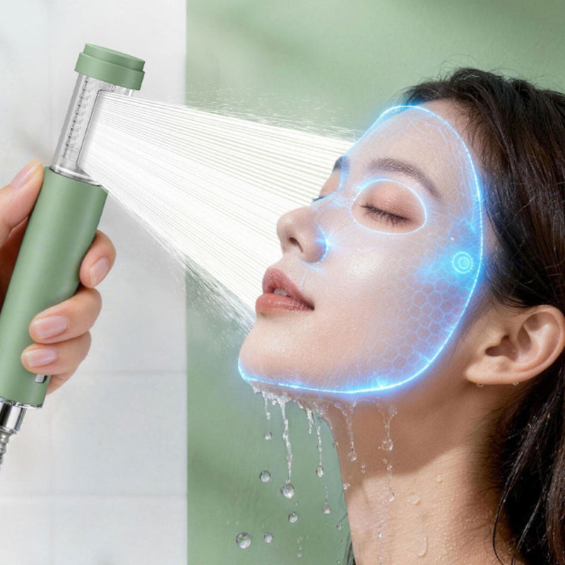 🔥Hot Sale Offers-Portable Filtered Shower Head