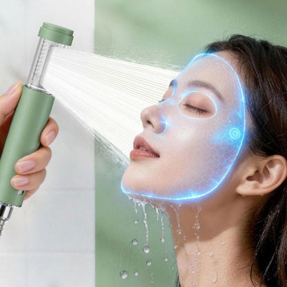 🔥Hot Sale Offers-Portable Filtered Shower Head
