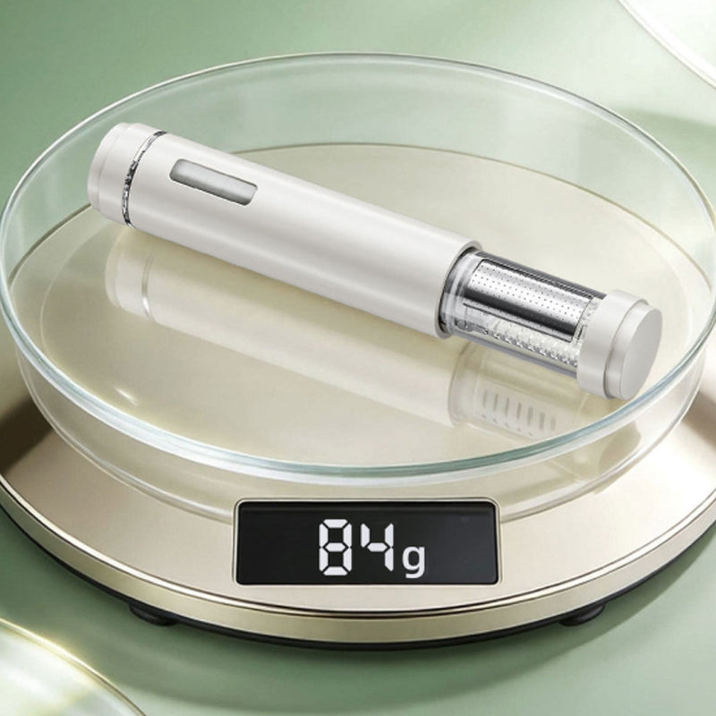 🔥Hot Sale Offers-Portable Filtered Shower Head