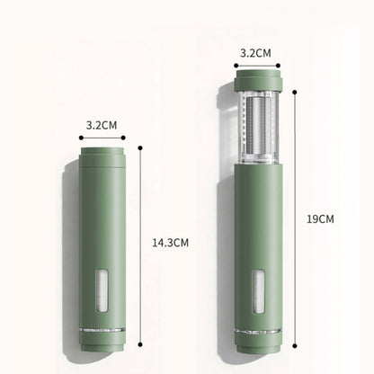 🔥Hot Sale Offers-Portable Filtered Shower Head