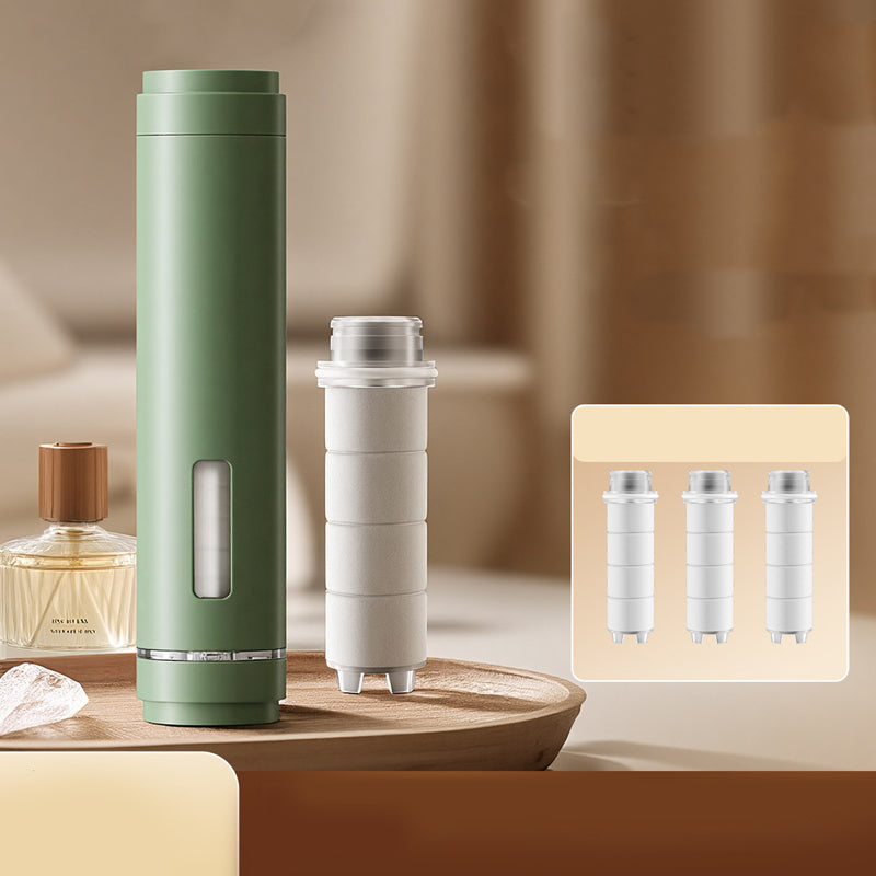 🔥Hot Sale Offers-Portable Filtered Shower Head