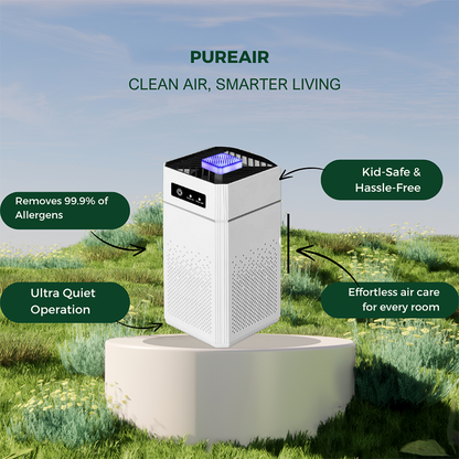 Air Purifier for Home