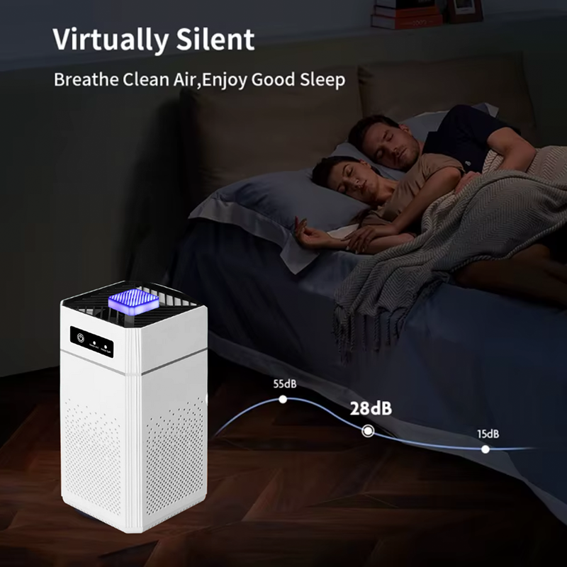 Air Purifier for Home