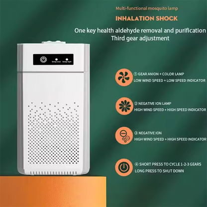 Air Purifier for Home