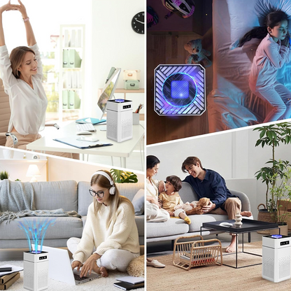 Air Purifier for Home