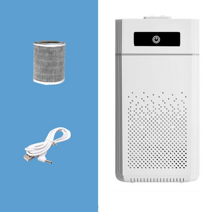 Air Purifier for Home