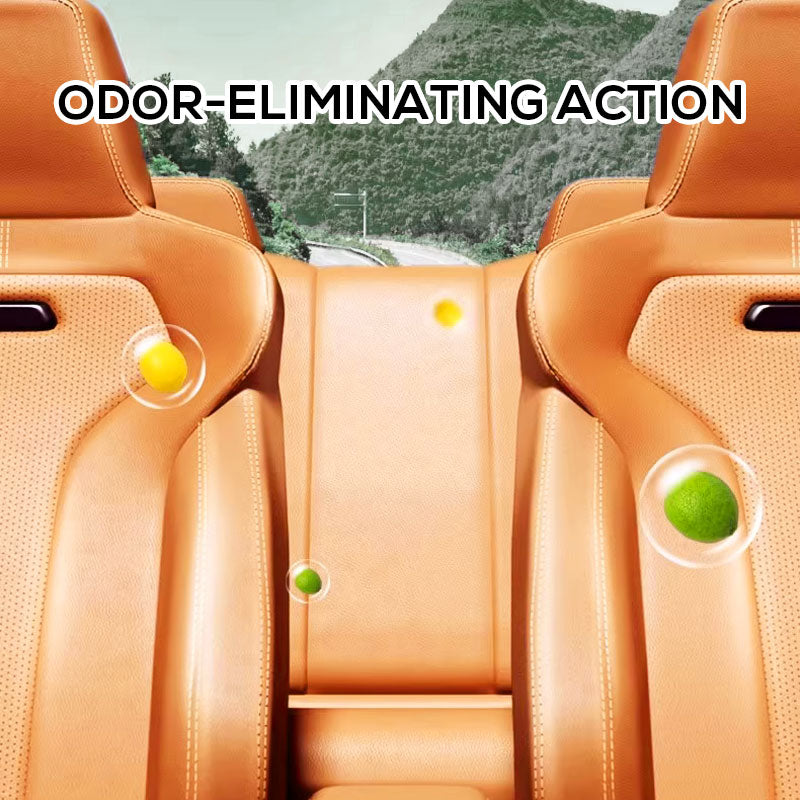 🔥Hot Sale Offers-Car Interior Foam Cleaning Spray