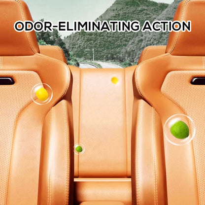 🔥Hot Sale Offers-Car Interior Foam Cleaning Spray