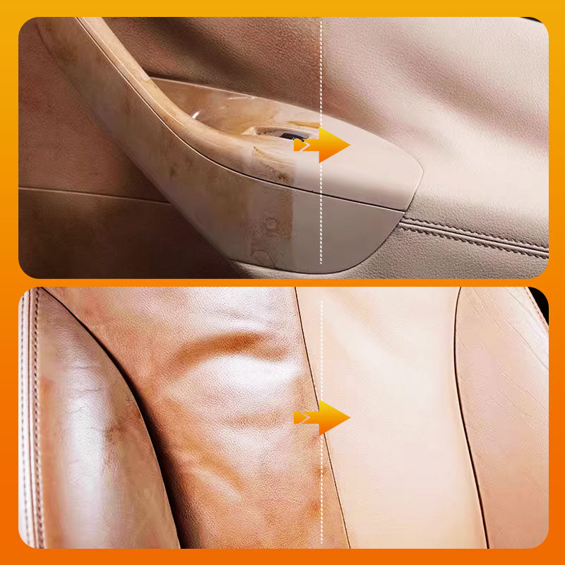 🔥Hot Sale Offers-Car Interior Foam Cleaning Spray