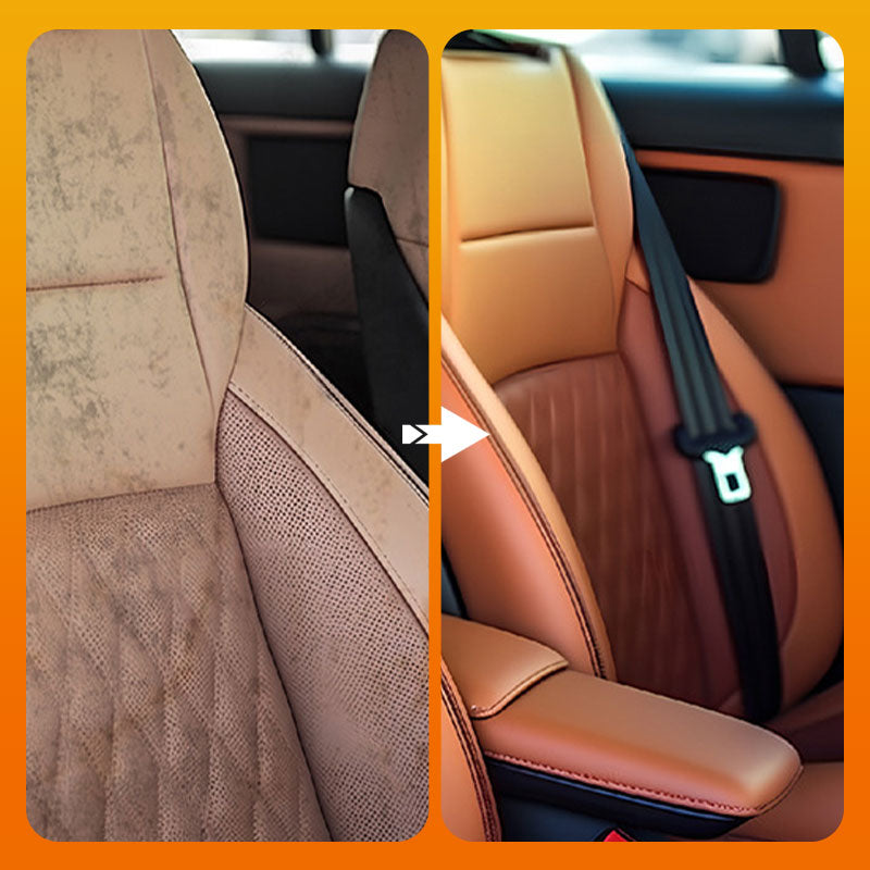 🔥Hot Sale Offers-Car Interior Foam Cleaning Spray