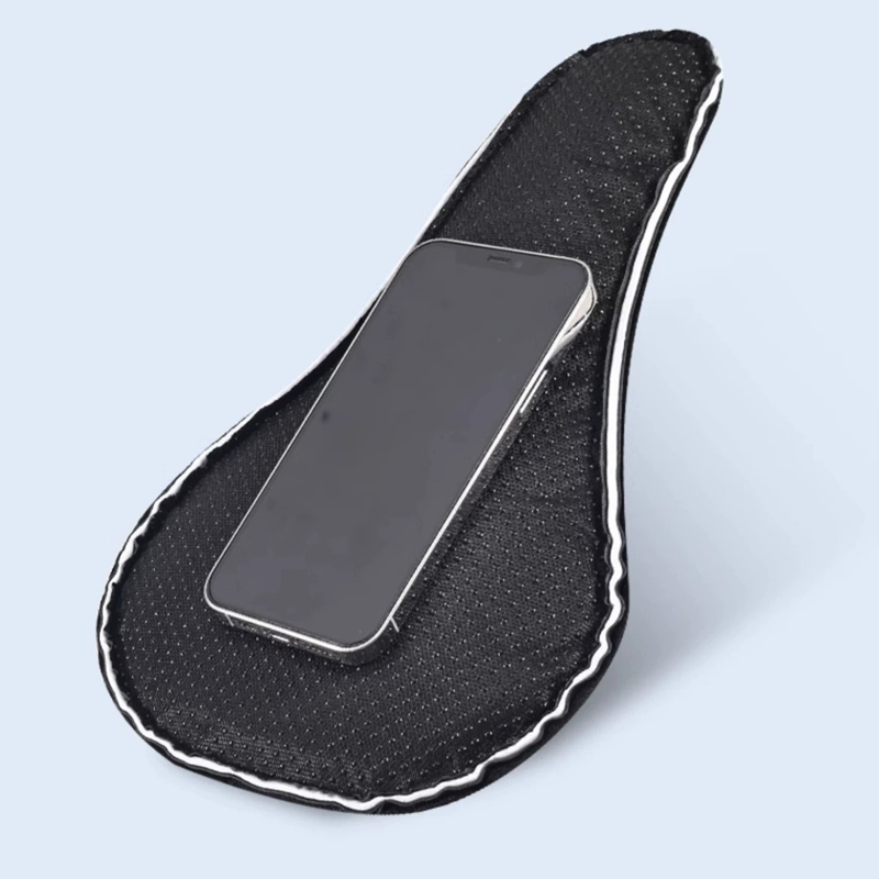 🌟 High-Elastic Silicone Bike Saddle Cover🚴‍♂️ Upgrade Your Riding Experience