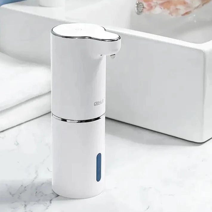 Automatic Foaming Soap Dispenser