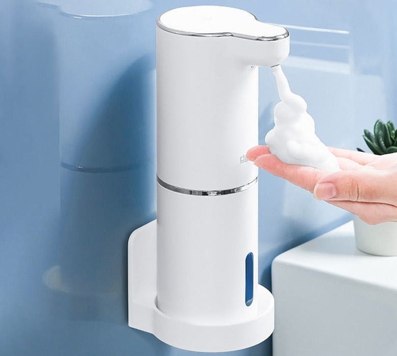 Automatic Foaming Soap Dispenser