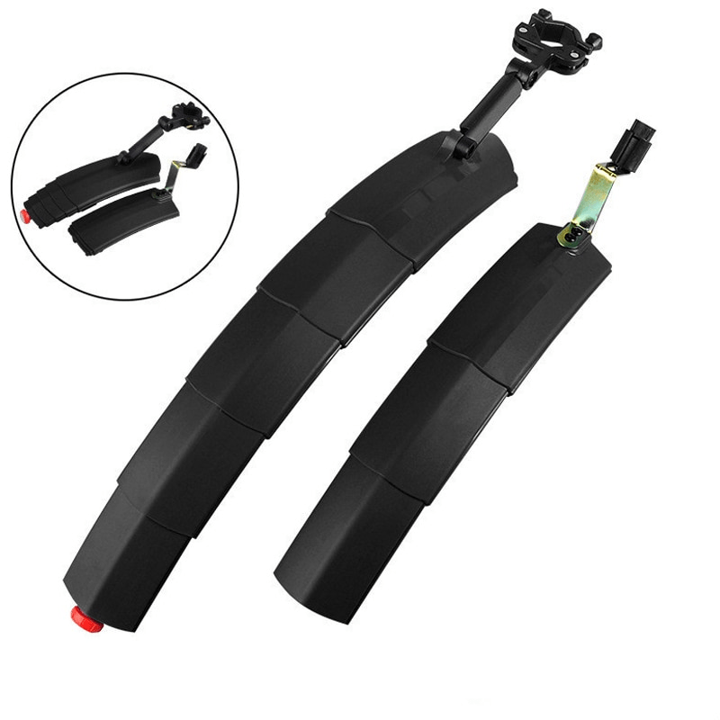 🔥Limited-time offer-Bicycle retractable mudguard