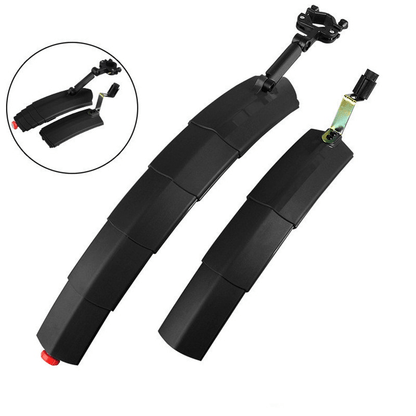🔥Limited-time offer-Bicycle retractable mudguard