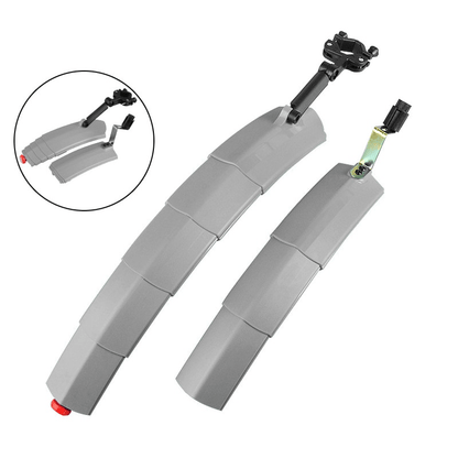 🔥Limited-time offer-Bicycle retractable mudguard