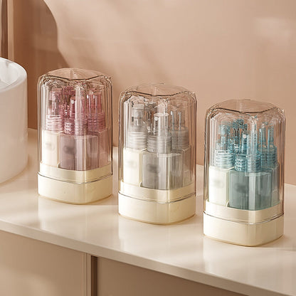 🔥 Hot sale 30% OFF🔥Travel Portable Four In One Storage Bottle