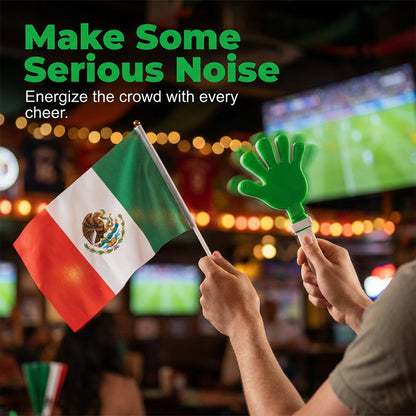 🔥Hot Sale Deals-Soccer World Cup Fan Merchandise Set
