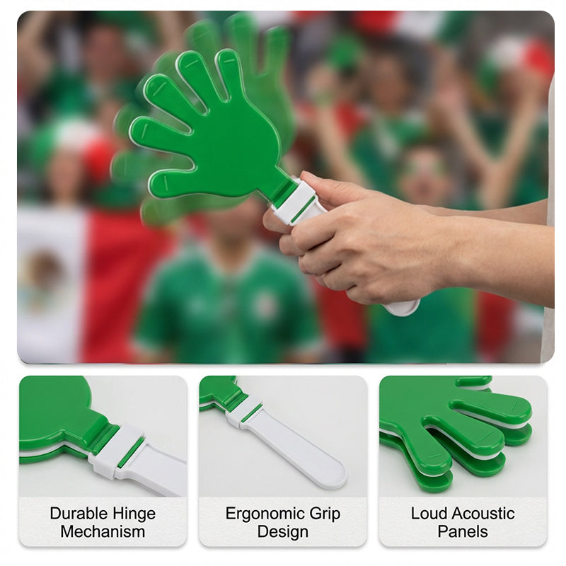 🔥Hot Sale Deals-Soccer World Cup Fan Merchandise Set