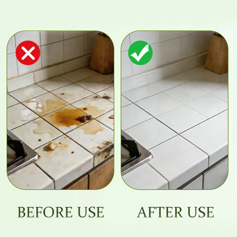 🔥Limited-time offer-Heavy-Duty Oil Stain Remover
