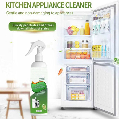 🔥Limited-time offer-Heavy-Duty Oil Stain Remover