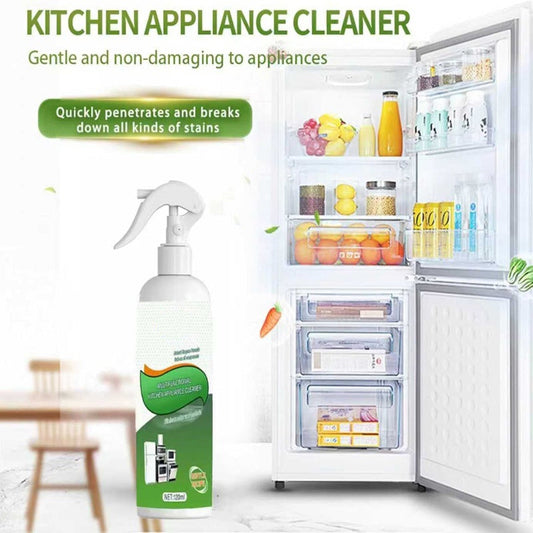 🔥Limited-time offer-Heavy-Duty Oil Stain Remover
