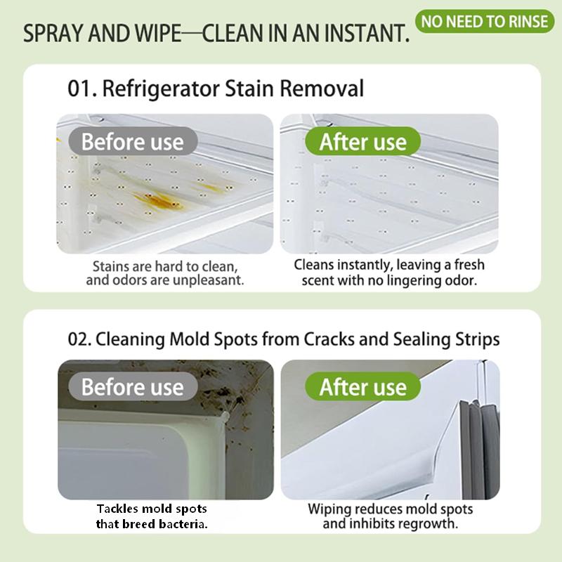 🔥Limited-time offer-Heavy-Duty Oil Stain Remover