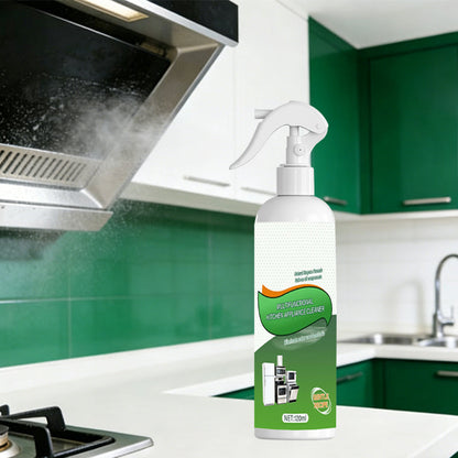 🔥Limited-time offer-Heavy-Duty Oil Stain Remover