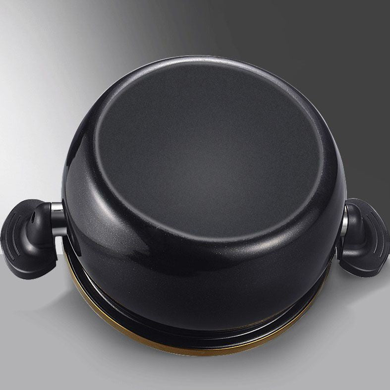 🔥Limited Time Promotion 50% OFF🍲Non-stick Enamel Micro-pressure Pot