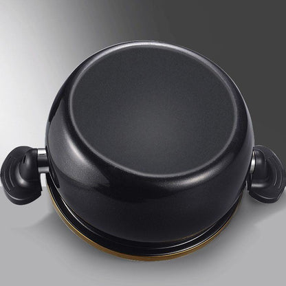 🔥Limited Time Promotion 50% OFF🍲Non-stick Enamel Micro-pressure Pot